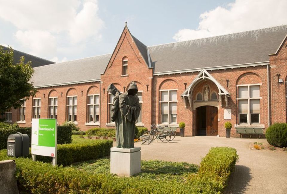 woonzorgcentrum Monnikenhof